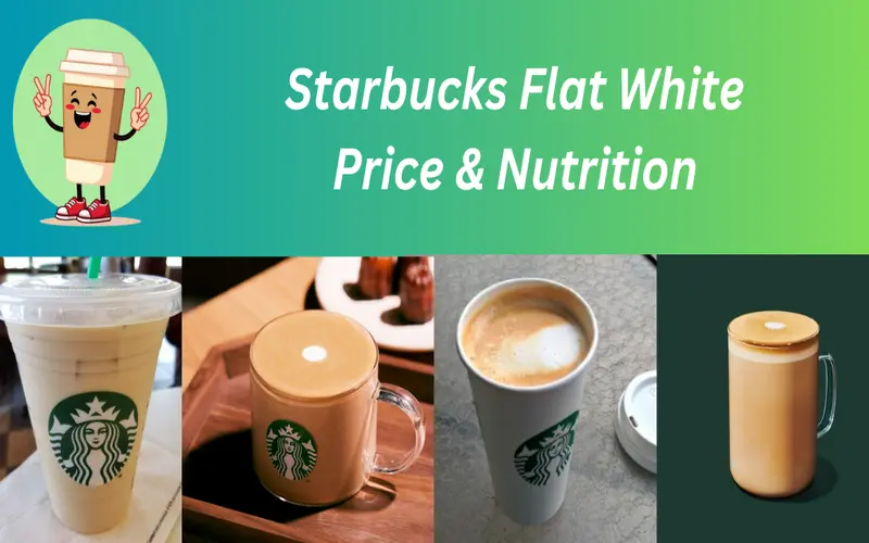 Starbucks Flat White