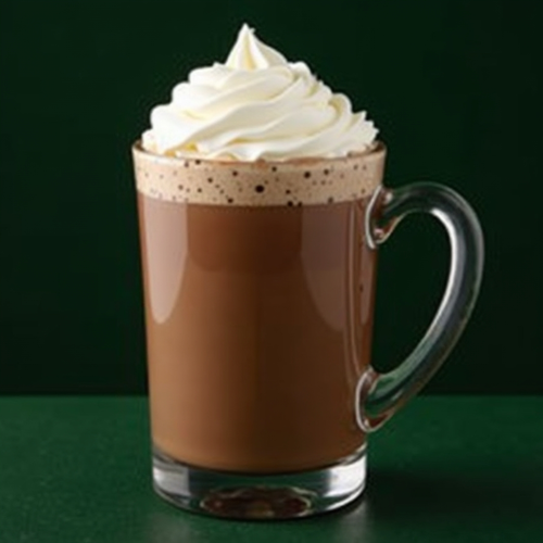 Starbucks Caffe Mocha