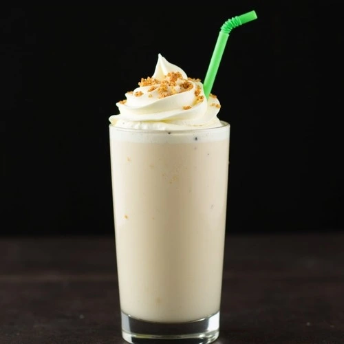 Starbucks Caramel Brulee Creme