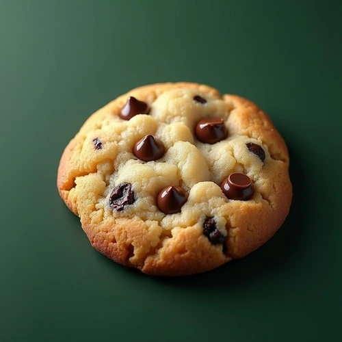 Starbucks Chocolate Chip Cookie