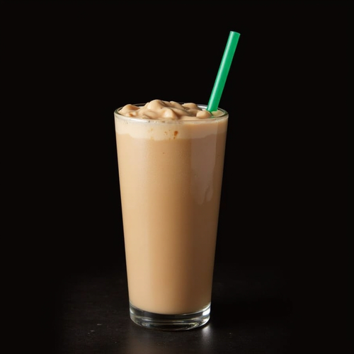 Starbucks Coffee Frappuccino Blended Beverage