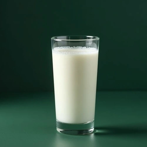 Starbucks Cold Milk