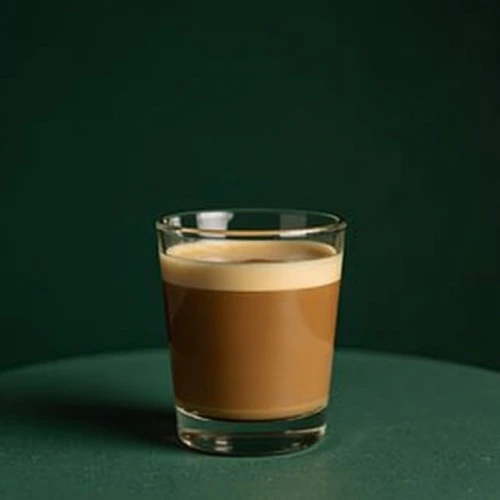 Starbucks Cortado