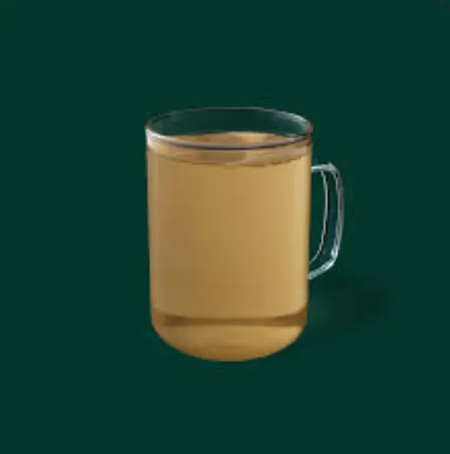 Starbucks Emperor’s Clouds & Mist Tea