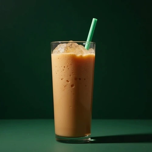 Starbucks Espresso Frappuccino Blended Beverage