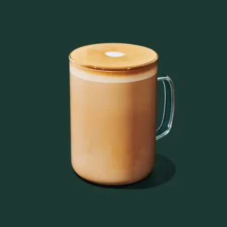 Starbucks Flat White