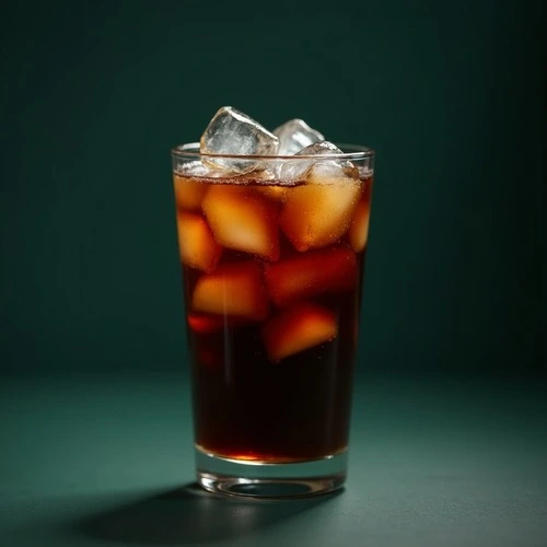 Starbucks Iced Caffe Americano