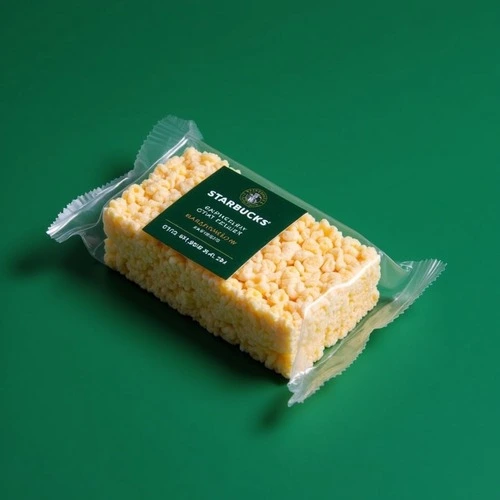 Starbucks Marshmallow Dream Bar