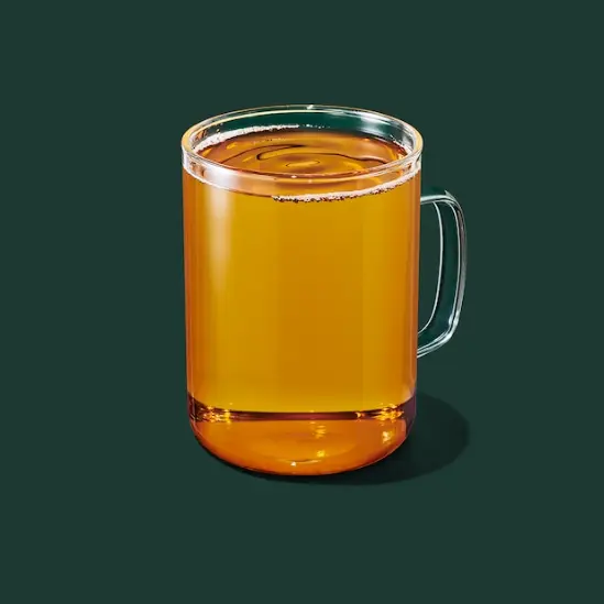 Starbucks Mint Majesty Tea