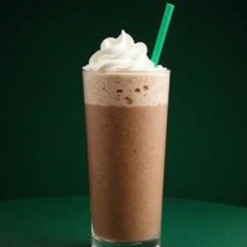 Starbucks Mocha Frappuccino Blended Beverage