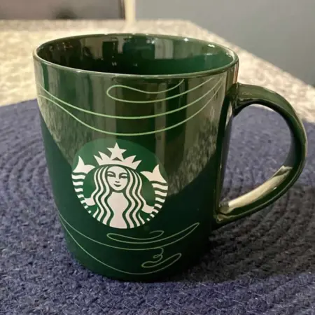 Starbucks Mugs