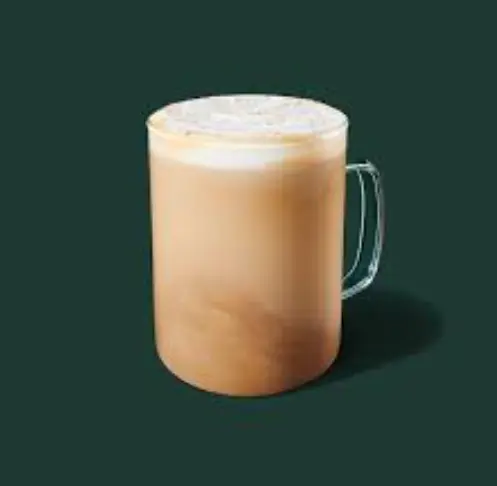Starbucks Pistachio Latte