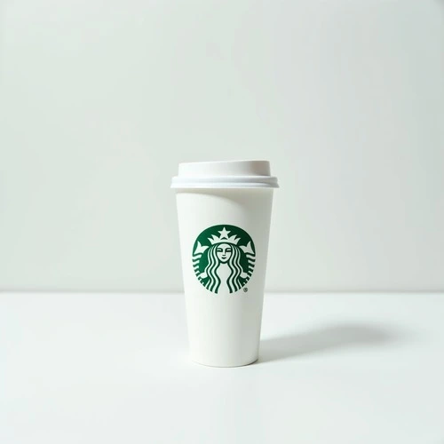 Starbucks Reusable Cups