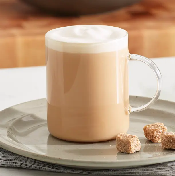 Starbucks Royal English Breakfast Latte