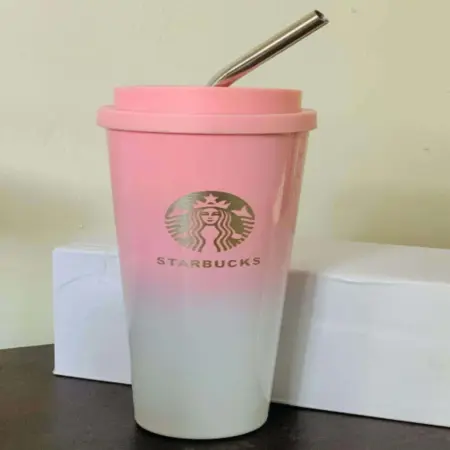 Starbucks Tumblers