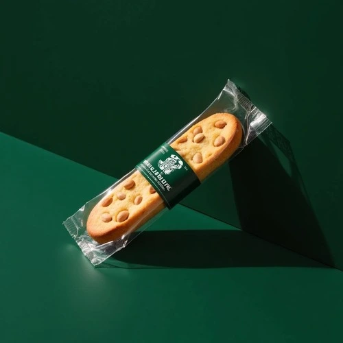 Starbucks Vanilla Biscotti with Almonds