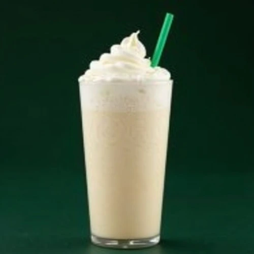 Starbucks Vanilla Creme