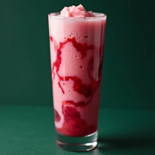 Strawberry Acai Starbucks Refreshers